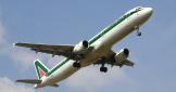 Alitalia A321